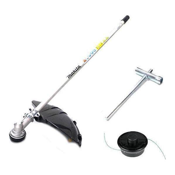 Makita EM403MP Brushcutter Attachment for Multi Function Power Head - KHM Megatools Corp. Makita EM403MP Brushcutter Attachment for Multi Function Power Head - KHM Megatools Corp.